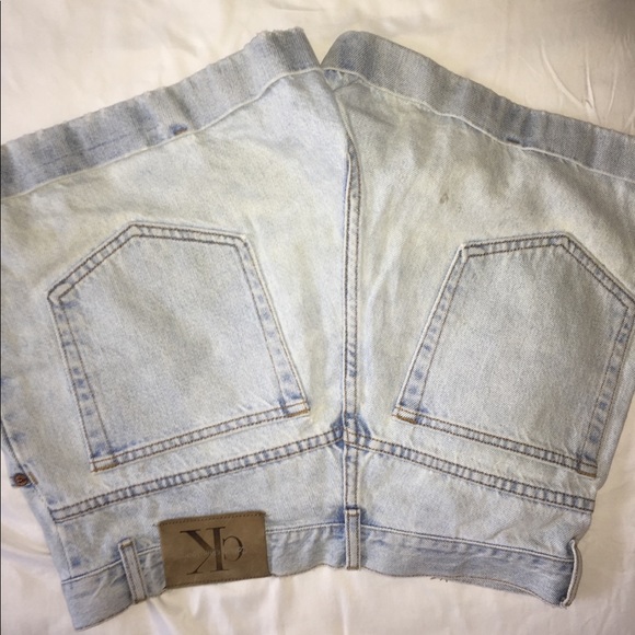Calvin Klein Jeans Pants - Calvin Klein Jeans Shorts